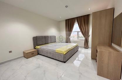 Apartment - 2 Bedrooms - 2 Bathrooms for rent in Kulaib Street - Kulaib Street - Doha