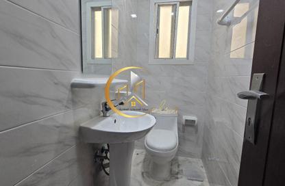 Apartment - 3 - 3 for rent in Ahmed Bin Majid Street - Al Messila - Doha