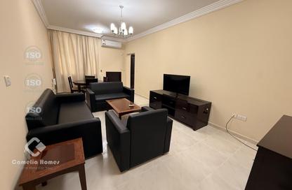 Apartment - 1 - 1 for rent in Al Jazeera Street - Fereej Bin Mahmoud North - Fereej Bin Mahmoud - Doha