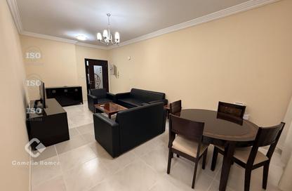 Apartment - 1 - 1 for rent in Al Jazeera Street - Fereej Bin Mahmoud North - Fereej Bin Mahmoud - Doha