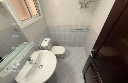 Apartment - 1 - 1 for rent in Al Jazeera Street - Fereej Bin Mahmoud North - Fereej Bin Mahmoud - Doha Apartment - 1 - 1 for rent in Al Jazeera Street - Fereej Bin Mahmoud North - Fereej Bin Mahmoud - Doha