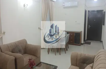 Apartment - 2 Bedrooms - 2 Bathrooms for rent in Muntazah 7 - Al Muntazah - Doha
