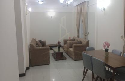 Apartment - 2 Bedrooms - 2 Bathrooms for rent in Muntazah 7 - Al Muntazah - Doha