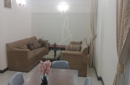 Apartment - 2 Bedrooms - 2 Bathrooms for rent in Muntazah 7 - Al Muntazah - Doha