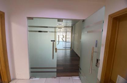 Office Space - Studio - 2 Bathrooms for rent in Al Sadd Road - Al Sadd - Doha