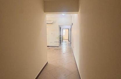 Apartment - 3 Bedrooms - 3 Bathrooms for rent in Muntazah 7 - Al Muntazah - Doha