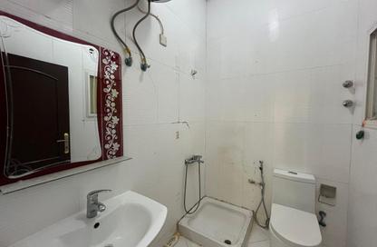 Apartment - 2 Bedrooms - 2 Bathrooms for rent in Al Nasr Street - Al Nasr - Doha