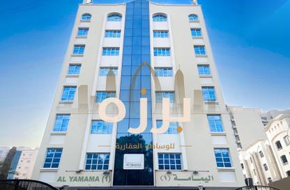 Apartment - 1 Bedroom - 1 Bathroom for rent in Fereej Abdul Aziz - Doha