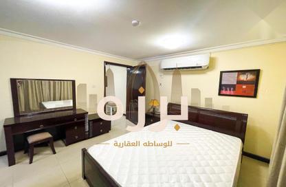 Apartment - 1 Bedroom - 1 Bathroom for rent in Fereej Abdul Aziz - Doha Apartment - 1 Bedroom - 1 Bathroom for rent in Fereej Abdul Aziz - Doha