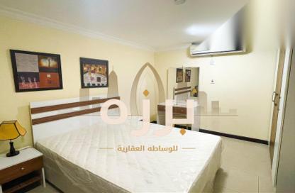 Apartment - 1 Bedroom - 1 Bathroom for rent in Fereej Abdul Aziz - Fereej Abdul Aziz - Doha Apartment - 1 Bedroom - 1 Bathroom for rent in Fereej Abdul Aziz - Fereej Abdul Aziz - Doha