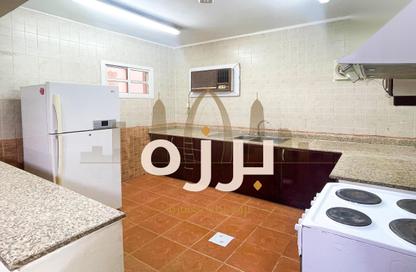 Apartment - 1 Bedroom - 1 Bathroom for rent in Fereej Abdul Aziz - Doha