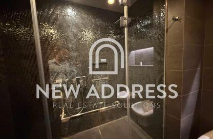 Apartment - Studio - 1 Bathroom for rent in Porto Arabia - The Pearl Island - Doha
