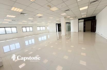 Office Space - Studio - 2 for rent in Financial Square - C-Ring - Doha