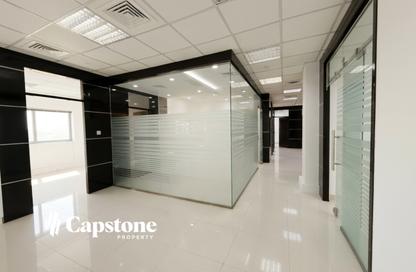 Office Space - Studio - 2 for rent in Financial Square - C-Ring - Doha