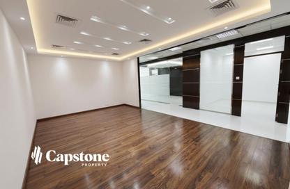 Office Space - Studio - 2 for rent in Financial Square - C-Ring - Doha
