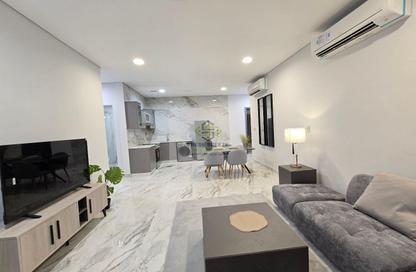 Apartment - 2 - 1 for rent in Al Sadd Road - Al Sadd - Doha