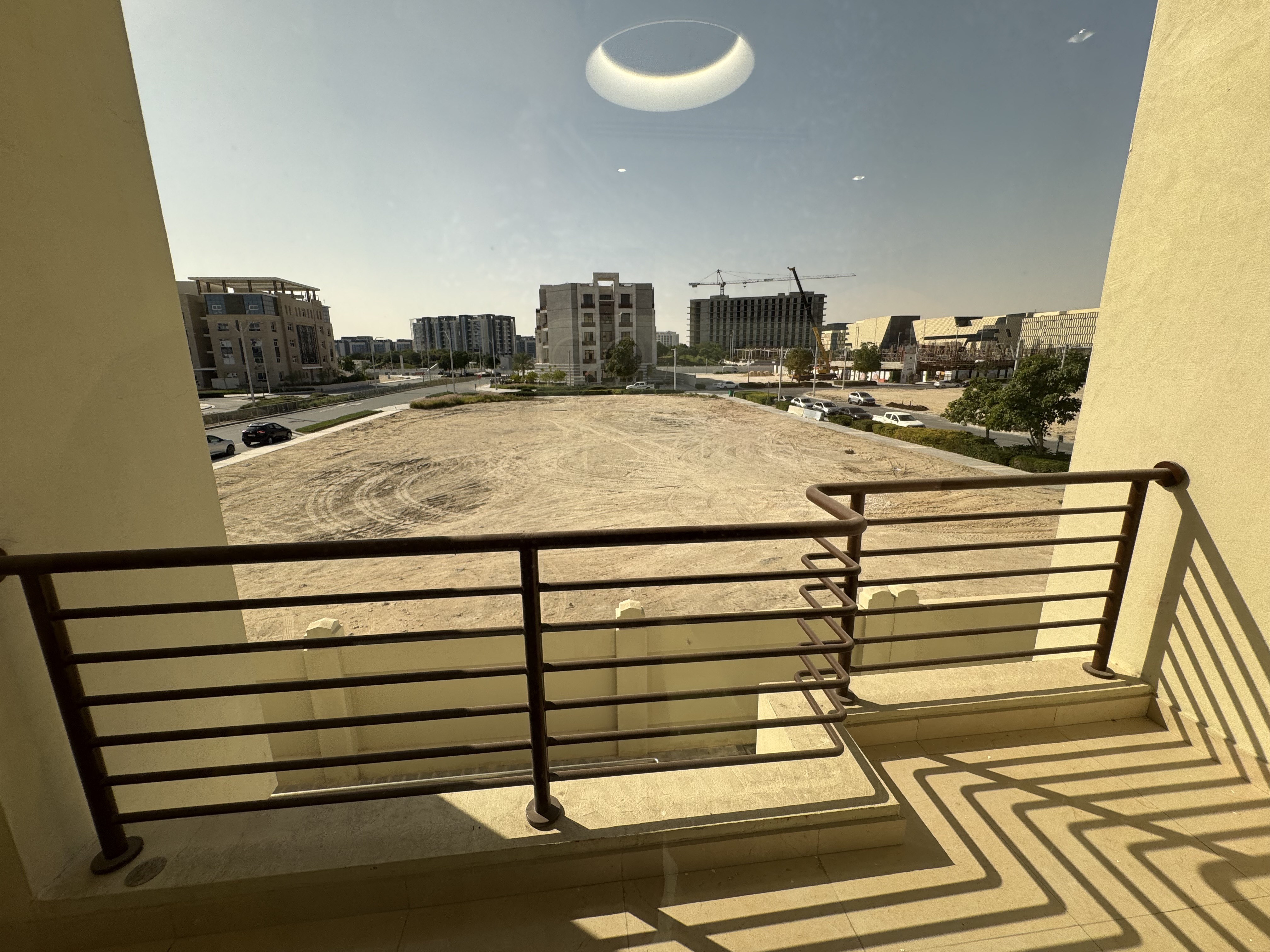 BRAND NEW 1BEDROOM FULLY FURNISHED WITH BALCONY thumbnail 10