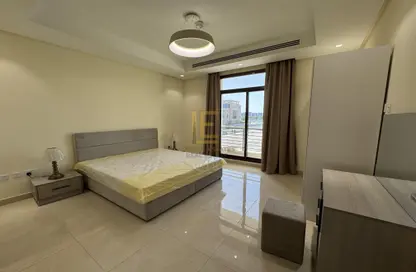 شقة - غرفة نوم - 2 حمامات للايجار في ريجنسي ريزيدنس فوكس هيلز 1 - الوسيل