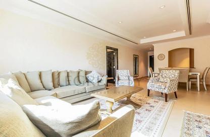 Apartment - 1 - 2 for rent in West Porto Drive - Porto Arabia - The Pearl Island - Doha Apartment - 1 - 2 for rent in West Porto Drive - Porto Arabia - The Pearl Island - Doha