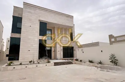 شقة - 8 غرف نوم - 8 حمامات للبيع في الخيصة - الخيصة - أم صلال محمد