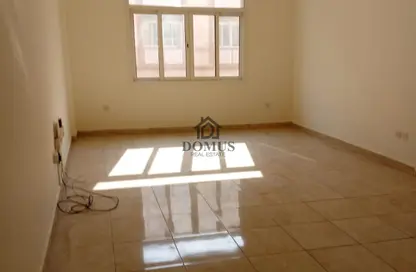 Apartment - 2 Bedrooms - 2 Bathrooms for rent in Tadmur Street - Old Airport Road - Doha