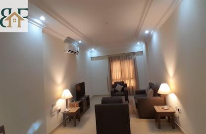 Apartment - 2 Bedrooms - 2 Bathrooms for rent in Al Mansoura - Al Mansoura - Doha