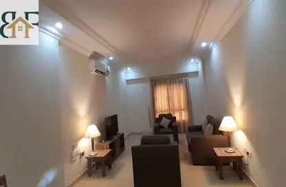 Apartment - 2 Bedrooms - 2 Bathrooms for rent in Al Mansoura - Al Mansoura - Doha