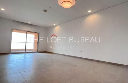 Apartment - Studio - 1 Bathroom for sale in Viva West - Viva Bahriyah - The Pearl Island - Doha