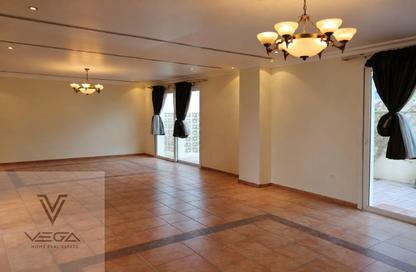 Villa - 3 - 3 for rent in Al Nasr Street - Al Nasr - Doha
