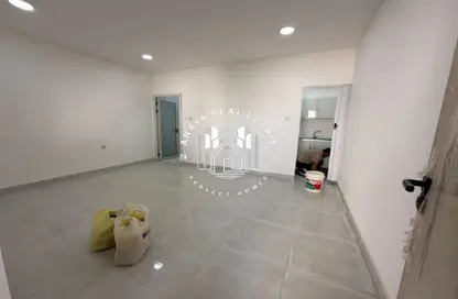 Villa - Studio - 1 Bathroom for rent in Wadi Al Markh - Muraikh - AlMuraikh - Doha