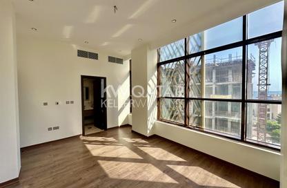 Apartment - 2 - 2 for rent in Giardino Apartments - The Pearl Island - Doha
