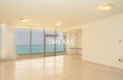 Apartment - 3 Bedrooms - 4 Bathrooms for rent in West Bay - West Bay - Doha