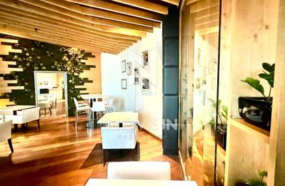 Retail - Studio - 7+ Bathrooms for rent in Seef Waterfront - Lusail City - Lusail