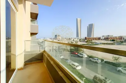 Apartment - 1 Bedroom - 2 Bathrooms for rent in Dara - Fox Hills - Lusail
