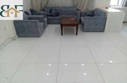 Apartment - 2 Bedrooms - 2 Bathrooms for rent in Najma - Doha