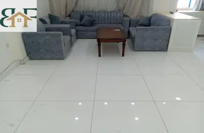 شقة - 2 غرف نوم - 2 حمامات للايجار في نجمة - الدوحة