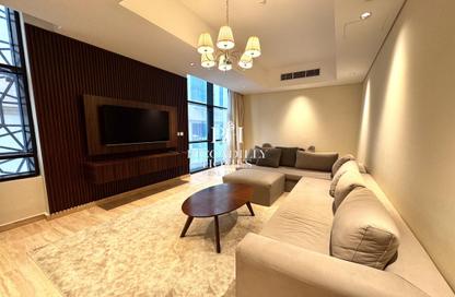 Apartment - 2 Bedrooms - 3 Bathrooms for rent in Giardino Apartments - The Pearl Island - Doha