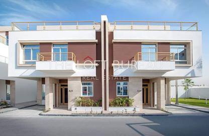 Compound - 4 Bedrooms - 4 Bathrooms for rent in Wadi Al Markh - Muraikh - AlMuraikh - Doha