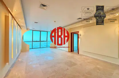 Apartment - 2 Bedrooms - 3 Bathrooms for rent in West Bay Lagoon Street - West Bay Lagoon - Doha