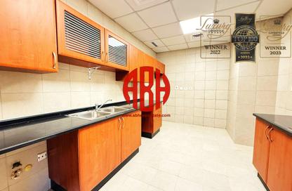 Apartment - 2 Bedrooms - 3 Bathrooms for rent in West Bay Lagoon Street - West Bay Lagoon - Doha