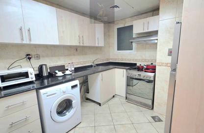 Hotel Apartments - 1 Bedroom - 2 Bathrooms for rent in Musheireb Apartments - Musheireb - Doha Hotel Apartments - 1 Bedroom - 2 Bathrooms for rent in Musheireb Apartments - Musheireb - Doha
