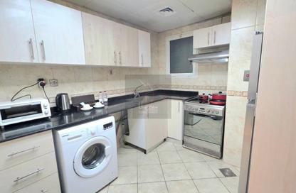 Hotel Apartments - 1 Bedroom - 2 Bathrooms for rent in Musheireb Apartments - Musheireb - Doha Hotel Apartments - 1 Bedroom - 2 Bathrooms for rent in Musheireb Apartments - Musheireb - Doha