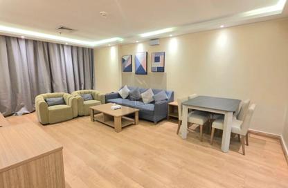 Hotel Apartments - 1 Bedroom - 2 Bathrooms for rent in Musheireb Apartments - Musheireb - Doha Hotel Apartments - 1 Bedroom - 2 Bathrooms for rent in Musheireb Apartments - Musheireb - Doha