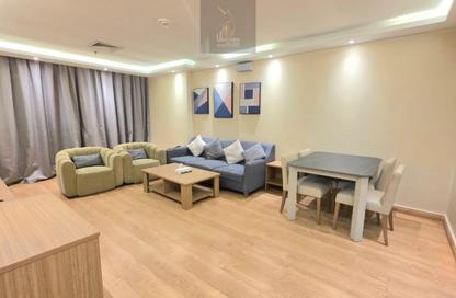 Hotel Apartments - 1 Bedroom - 2 Bathrooms for rent in Musheireb Apartments - Musheireb - Doha Hotel Apartments - 1 Bedroom - 2 Bathrooms for rent in Musheireb Apartments - Musheireb - Doha