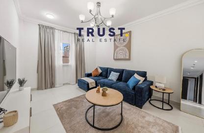 Apartment - 2 - 1 for rent in Al Mansoura - Al Mansoura - Doha