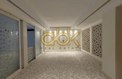 Townhouse - 4 Bedrooms - 5 Bathrooms for sale in East Porto Drive - Porto Arabia - The Pearl Island - Doha