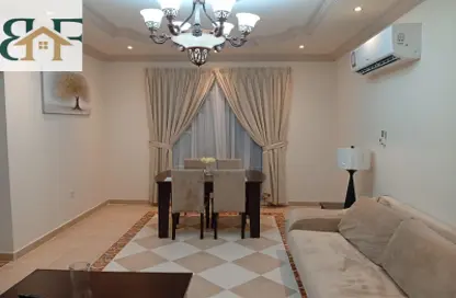 Apartment - 2 Bedrooms - 2 Bathrooms for rent in Al Mansoura - Al Mansoura - Doha