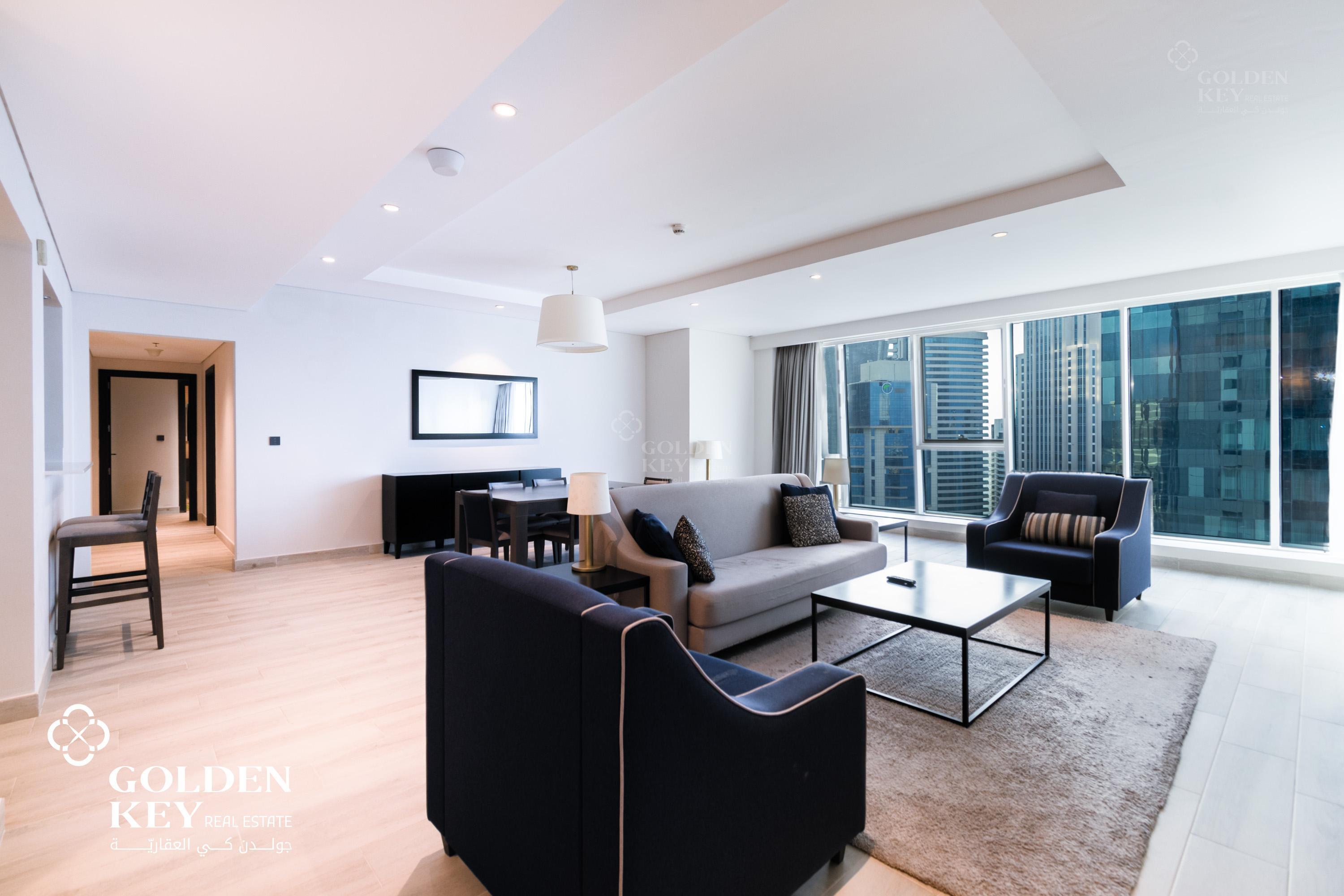 Bills/Wifi Included | Large Layout | Furnished