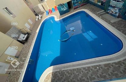 Compound - 4 Bedrooms - 5 Bathrooms for rent in Al Waab Street - Al Waab - Doha