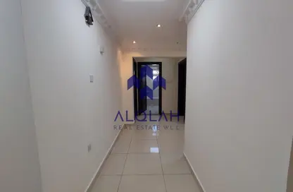 Apartment - 3 Bedrooms - 3 Bathrooms for rent in Al Muntazah Street - Al Muntazah - Doha